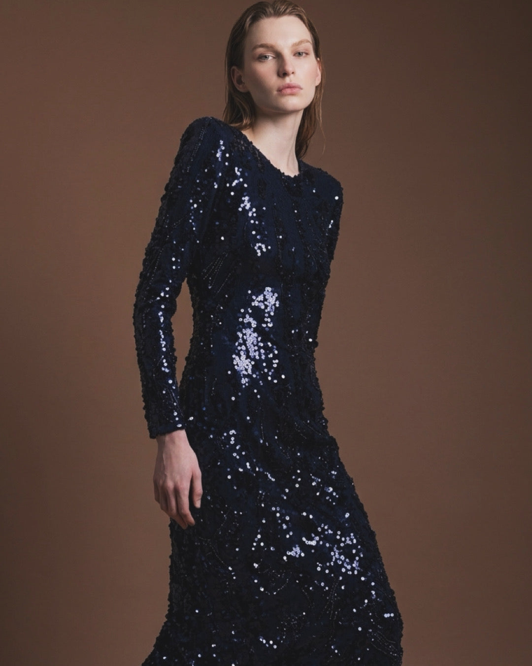 MIDNIGHT TSHIRT GOWN