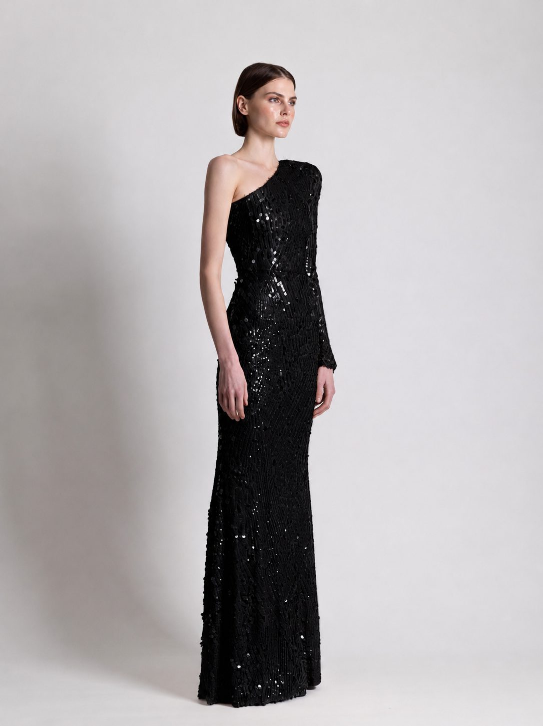 BIANCA GOWN