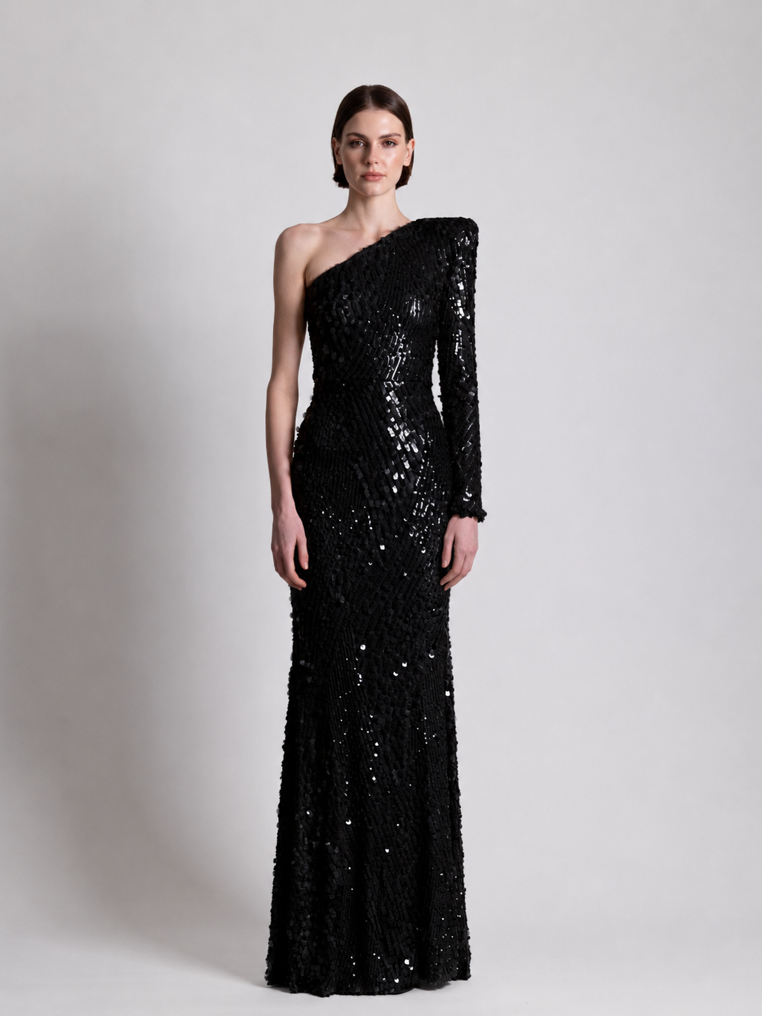 BIANCA GOWN