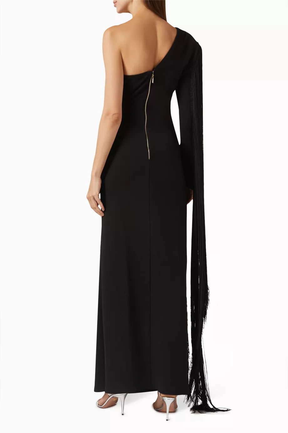 NOVA GOWN BLACK