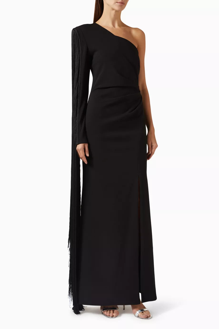 NOVA GOWN BLACK