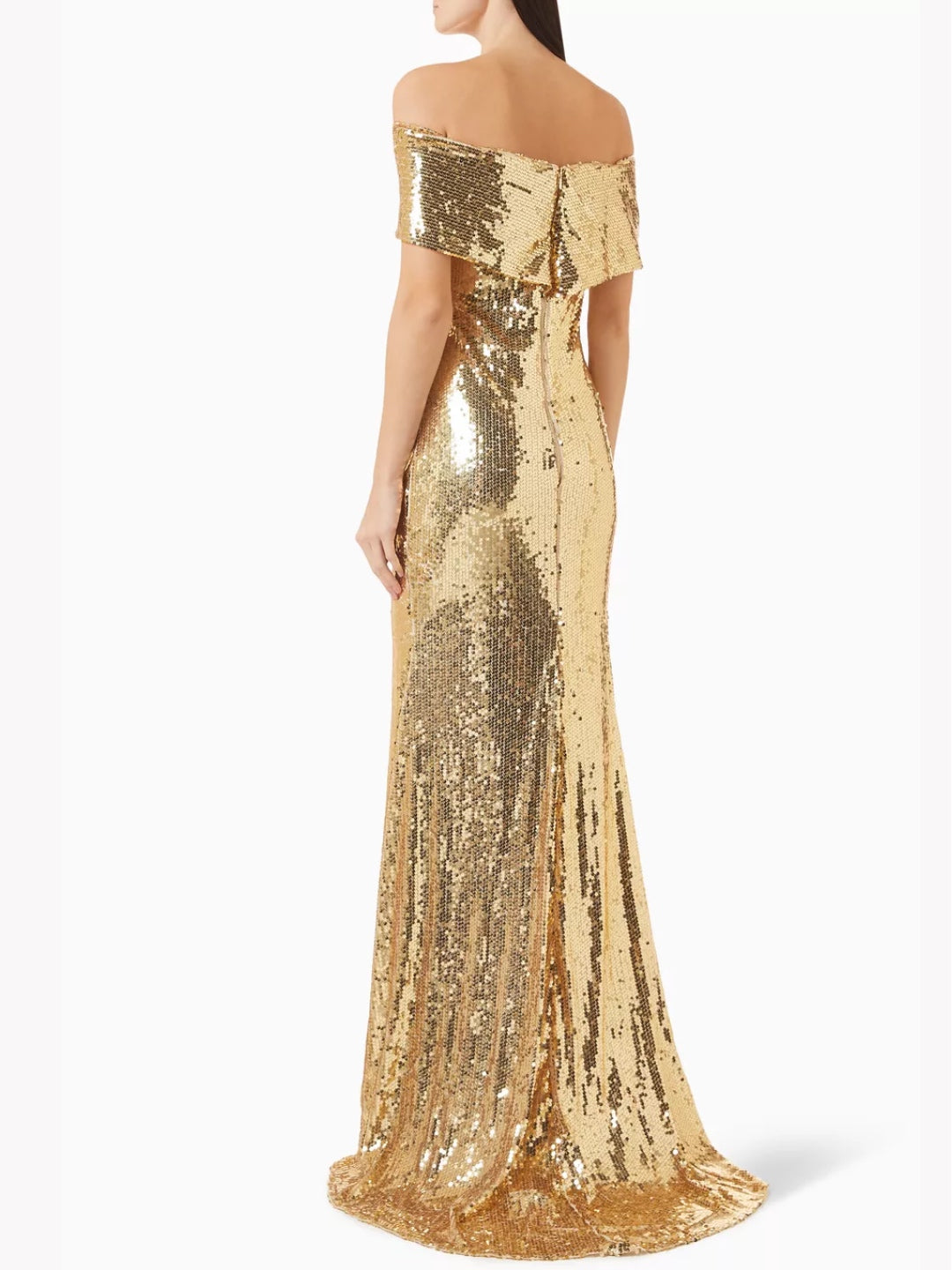 ORO GOWN