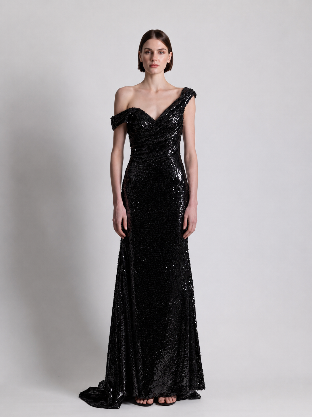 ALIX GOWN