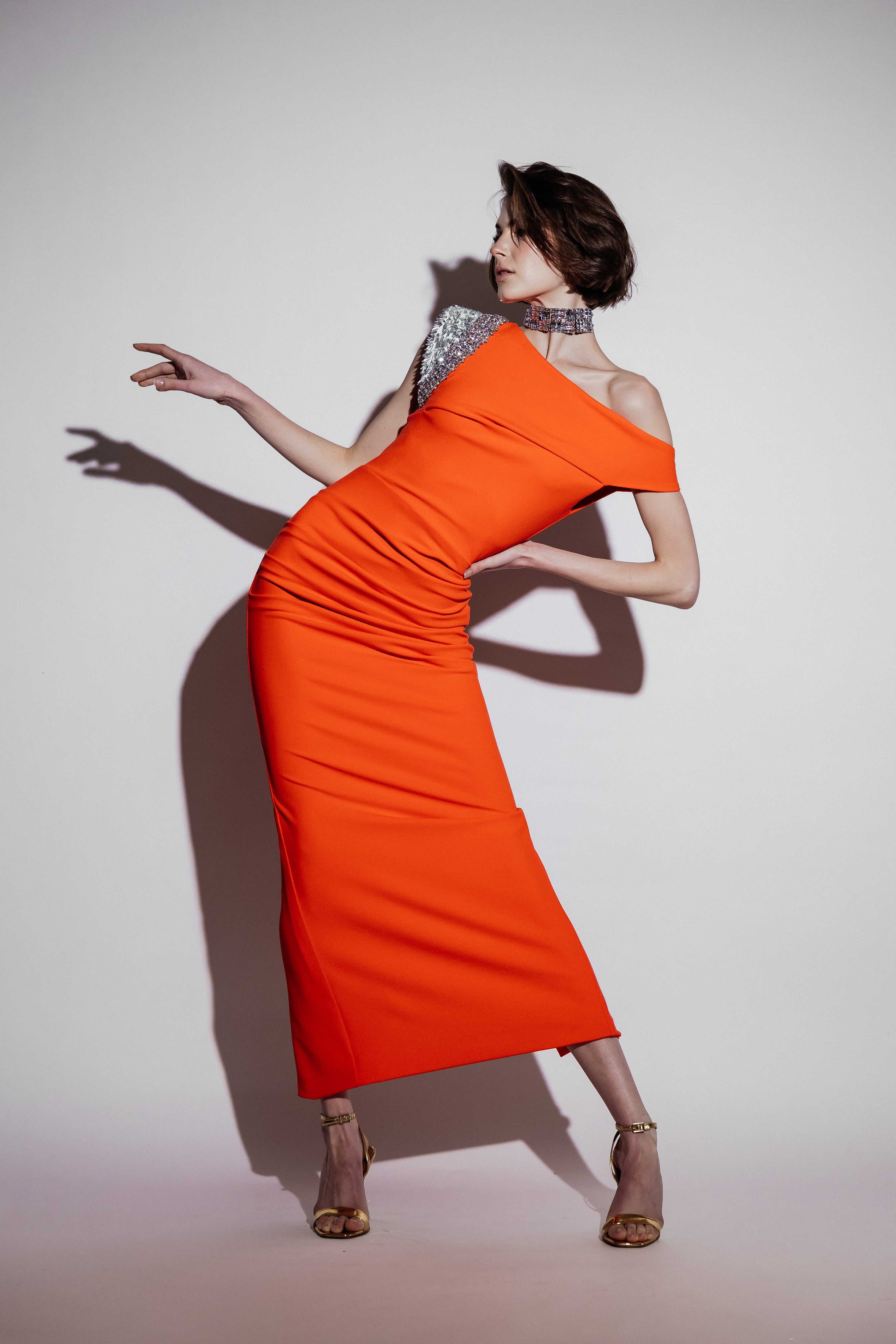 ROXY DRESS