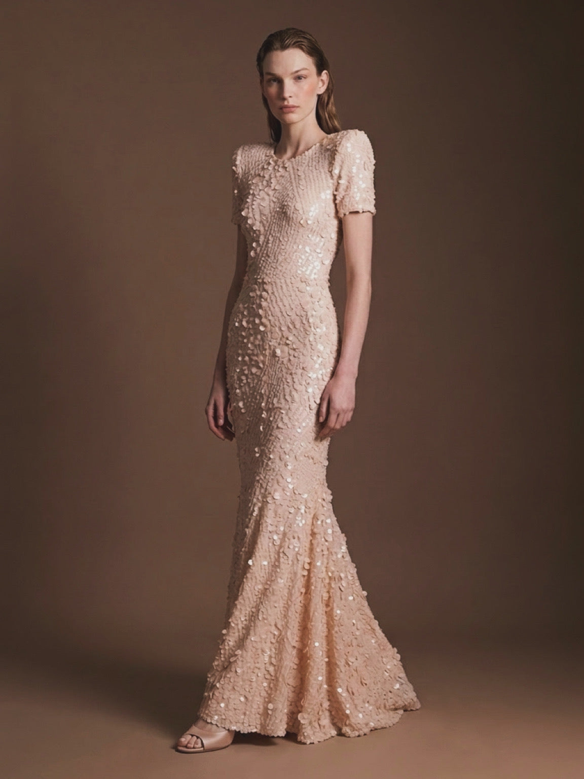GIA GOWN