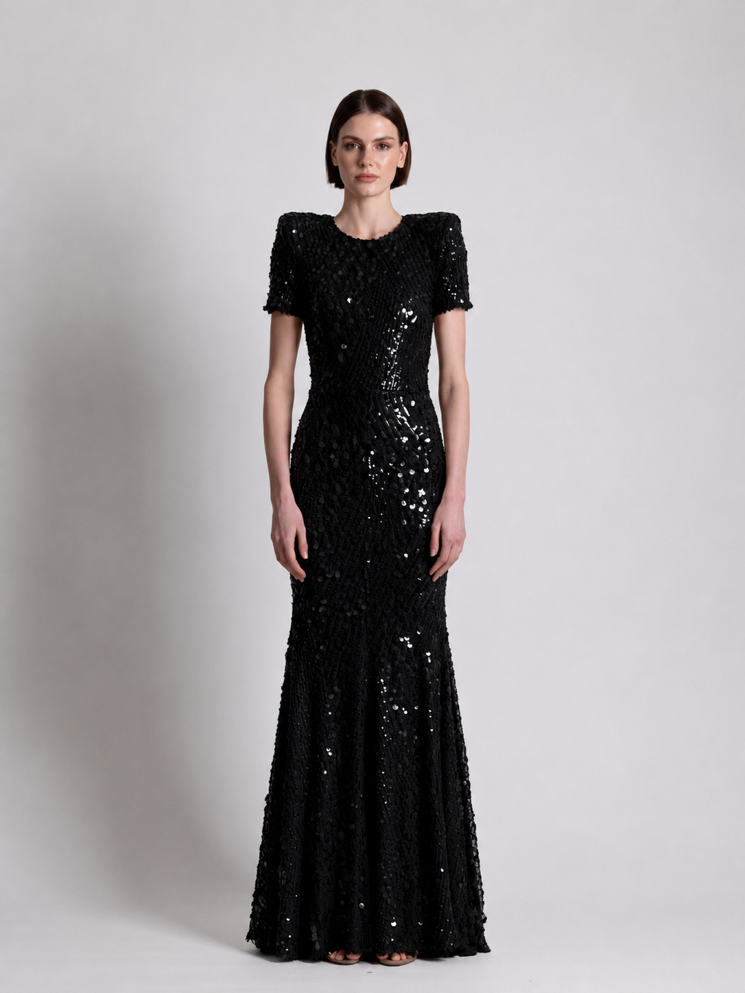 GIA GOWN