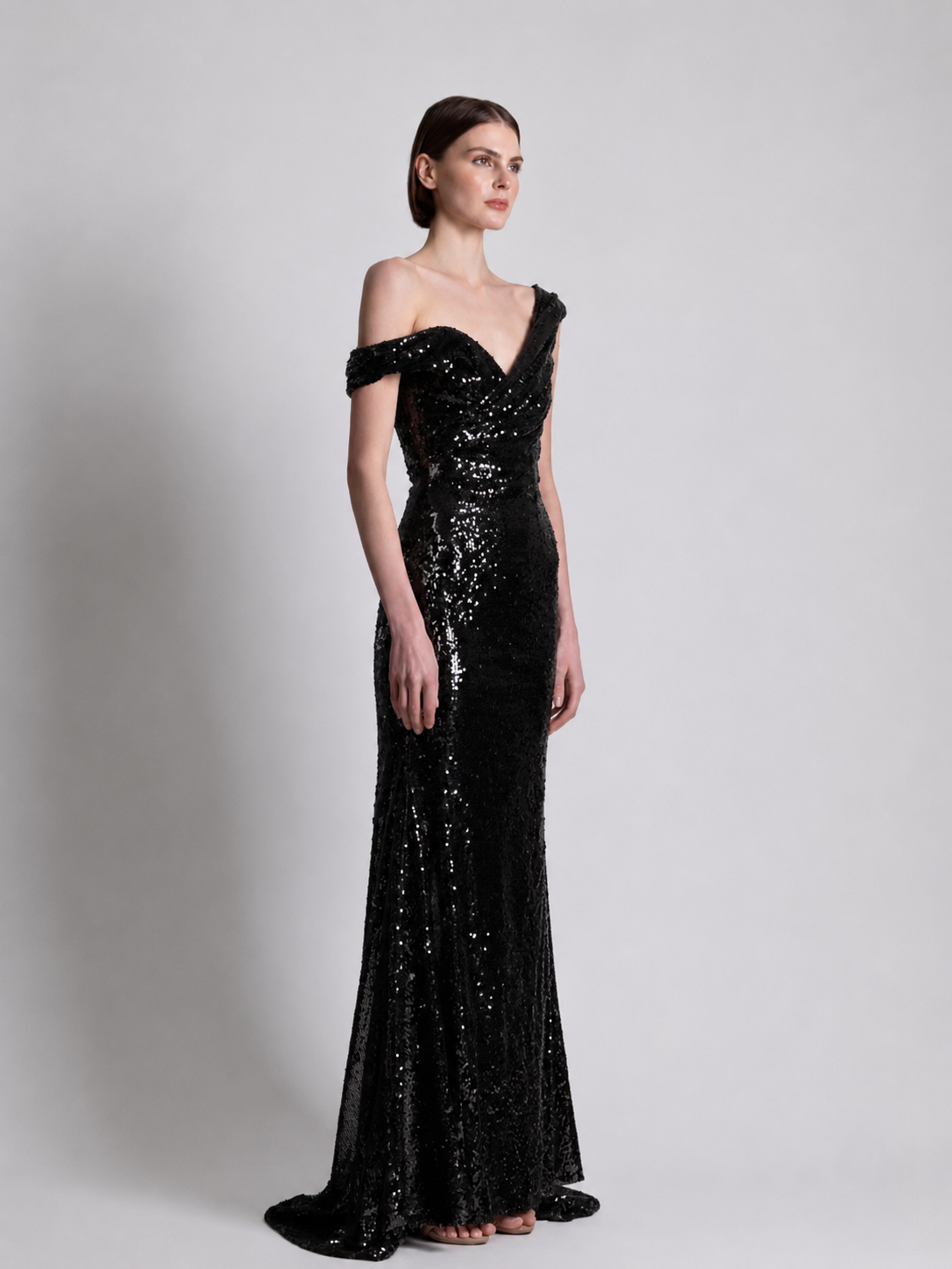 ALIX GOWN