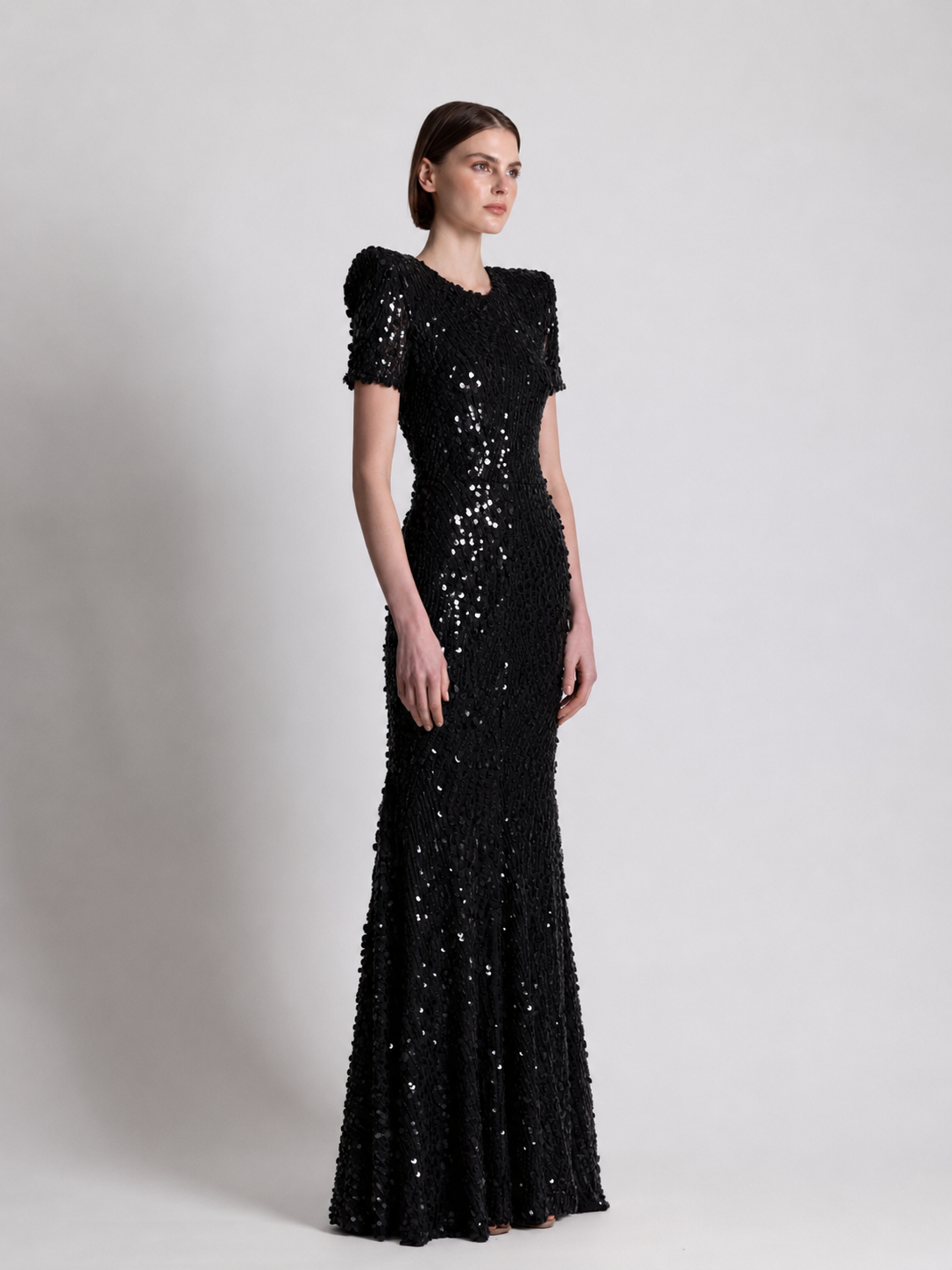 GIA GOWN