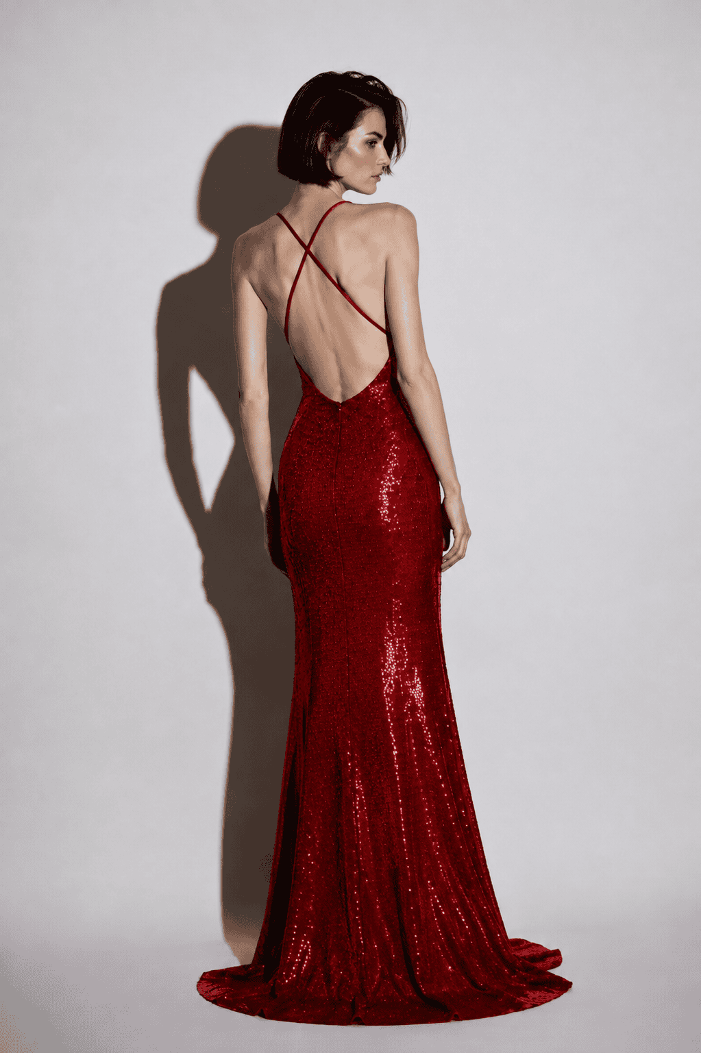 SYDNEY GOWN