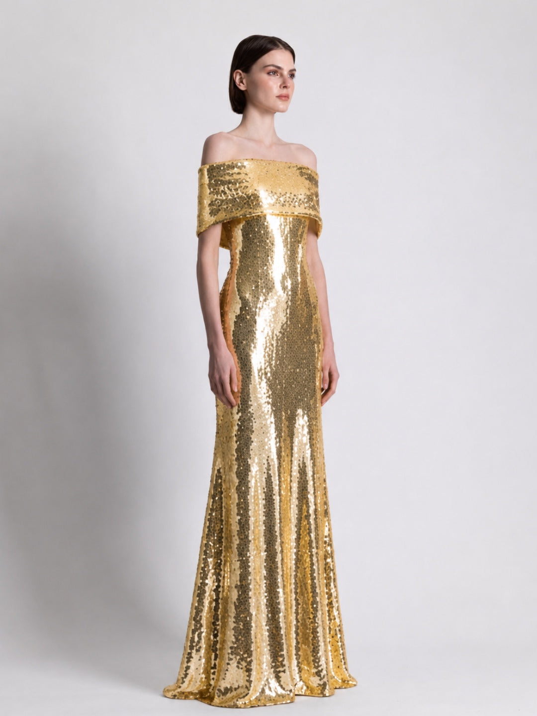 ORO GOWN