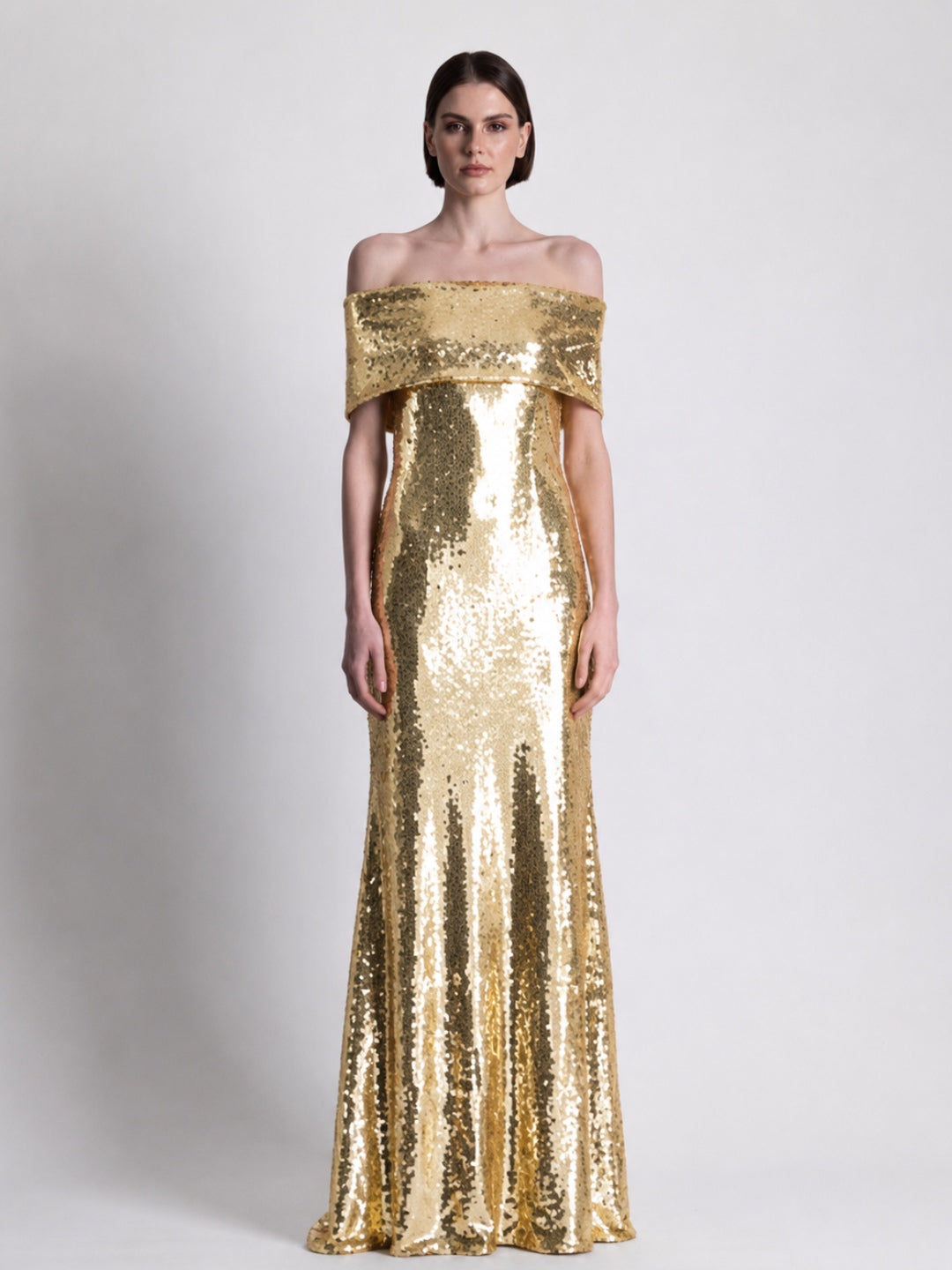 ORO GOWN