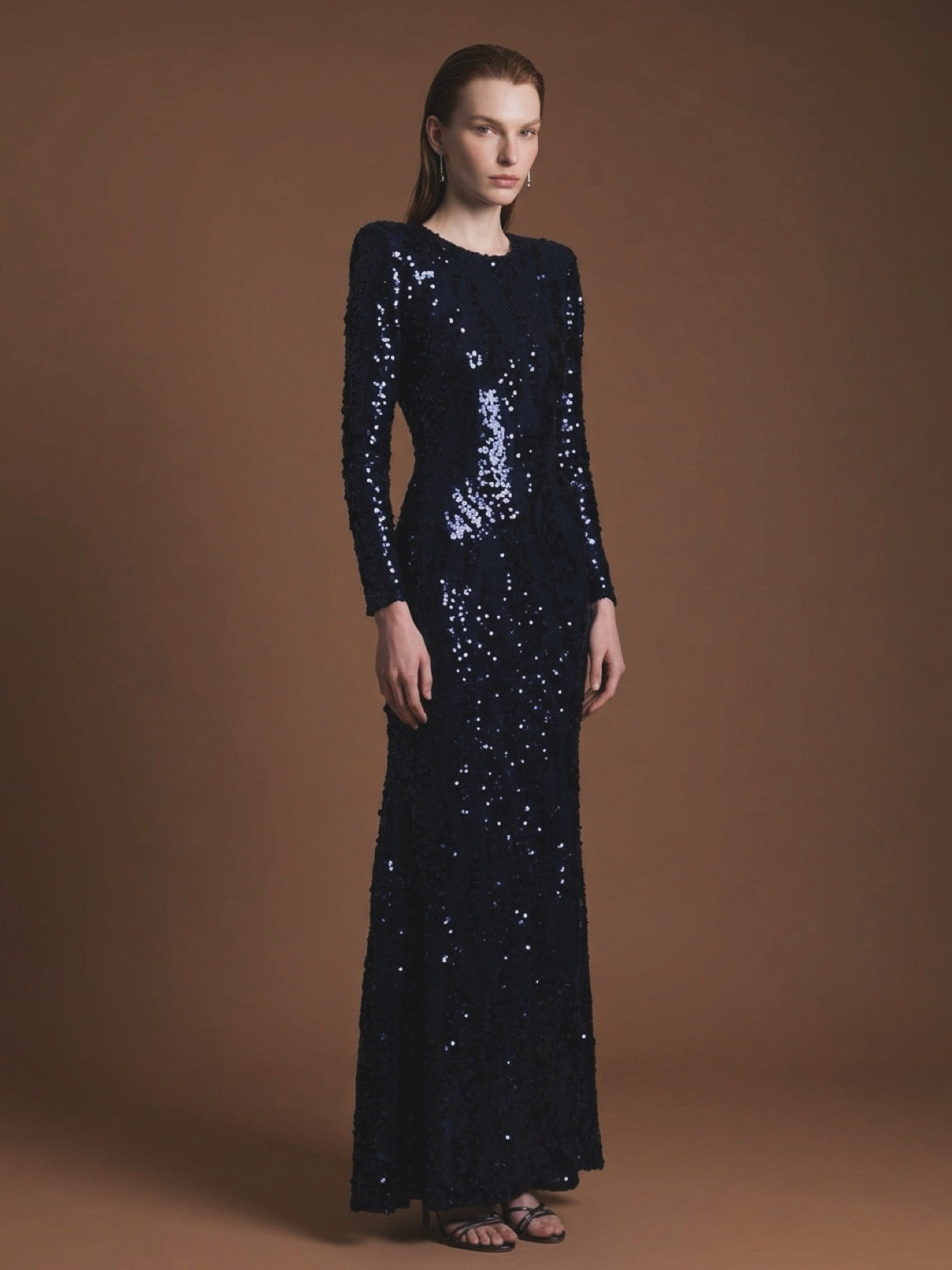 MIDNIGHT TSHIRT GOWN