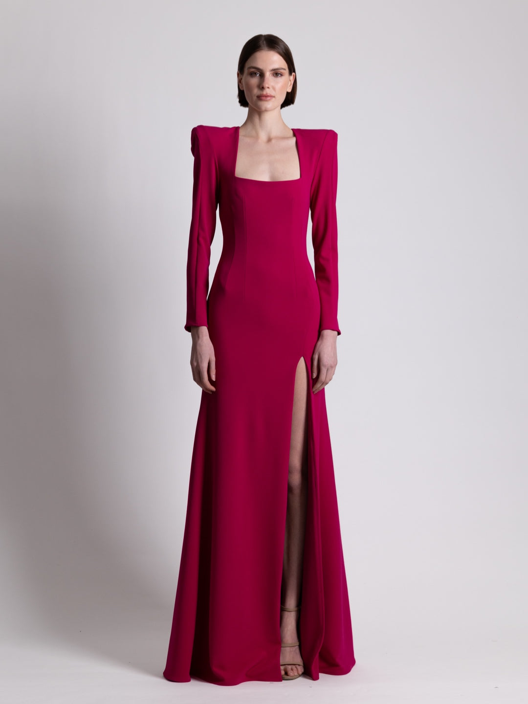 SLOANE GOWN