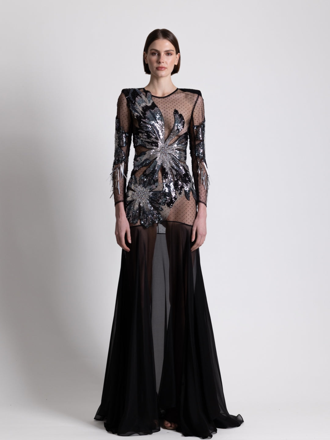 ALESSANDRA GOWN