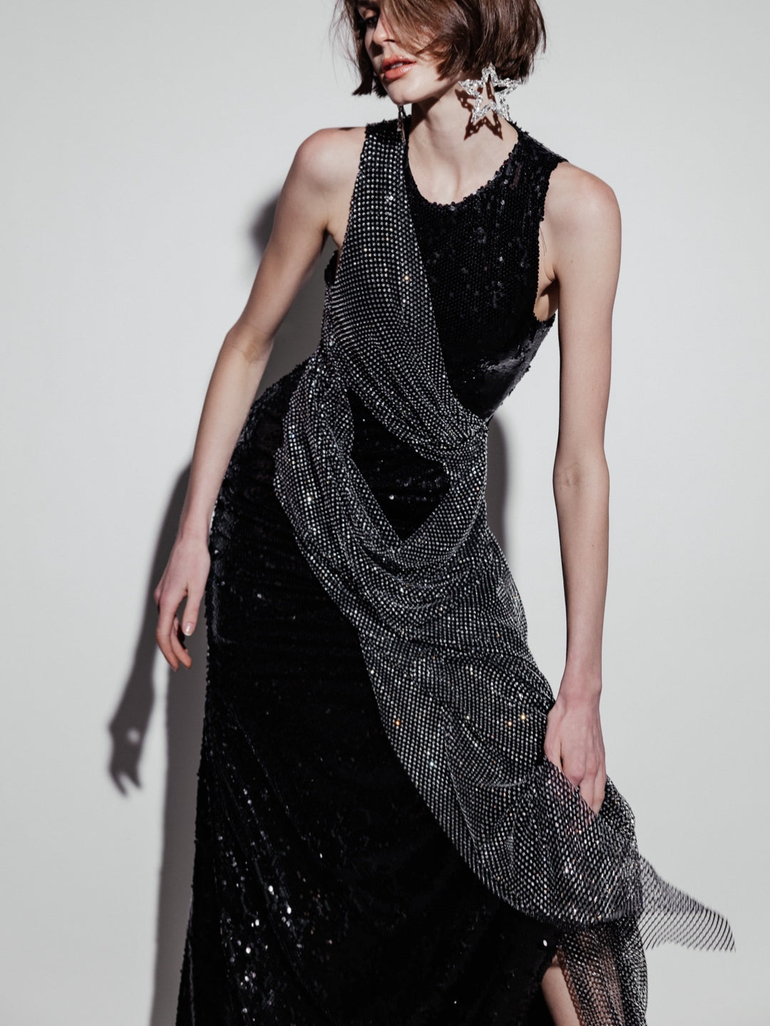 NYX GOWN