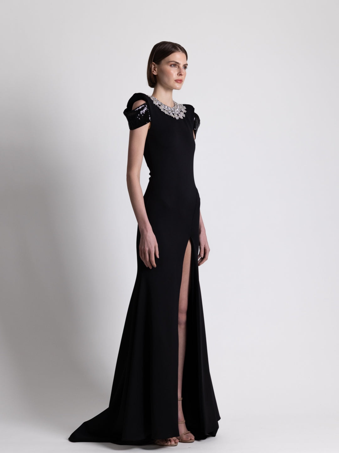 EMPRESS GOWN