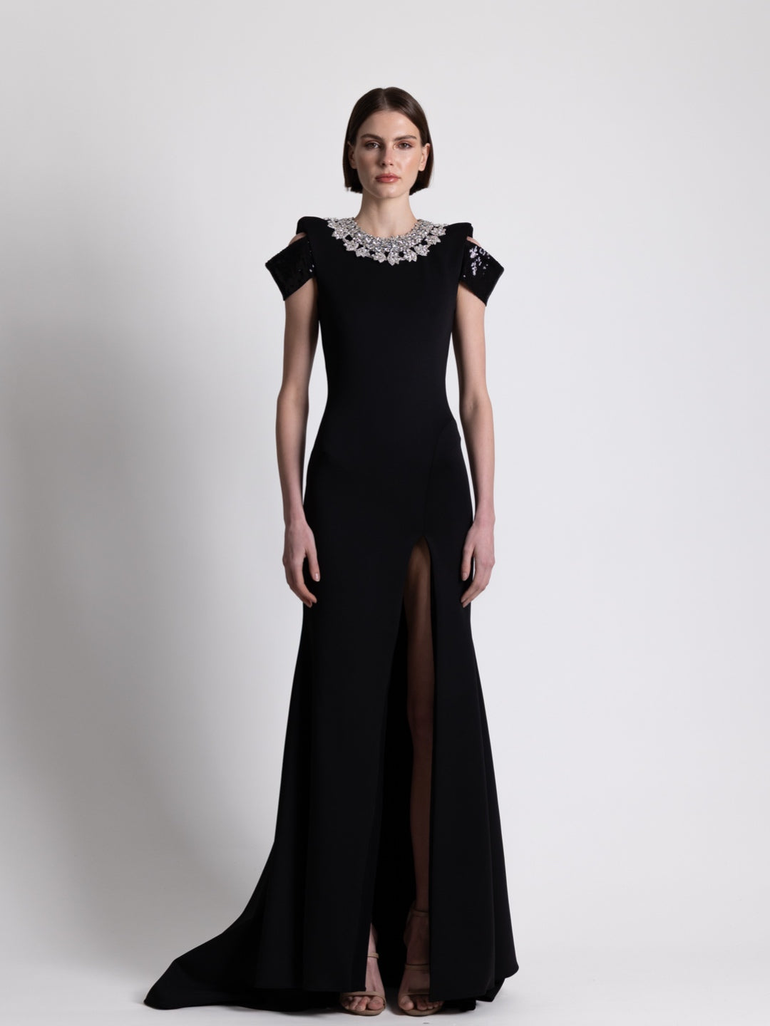 EMPRESS GOWN