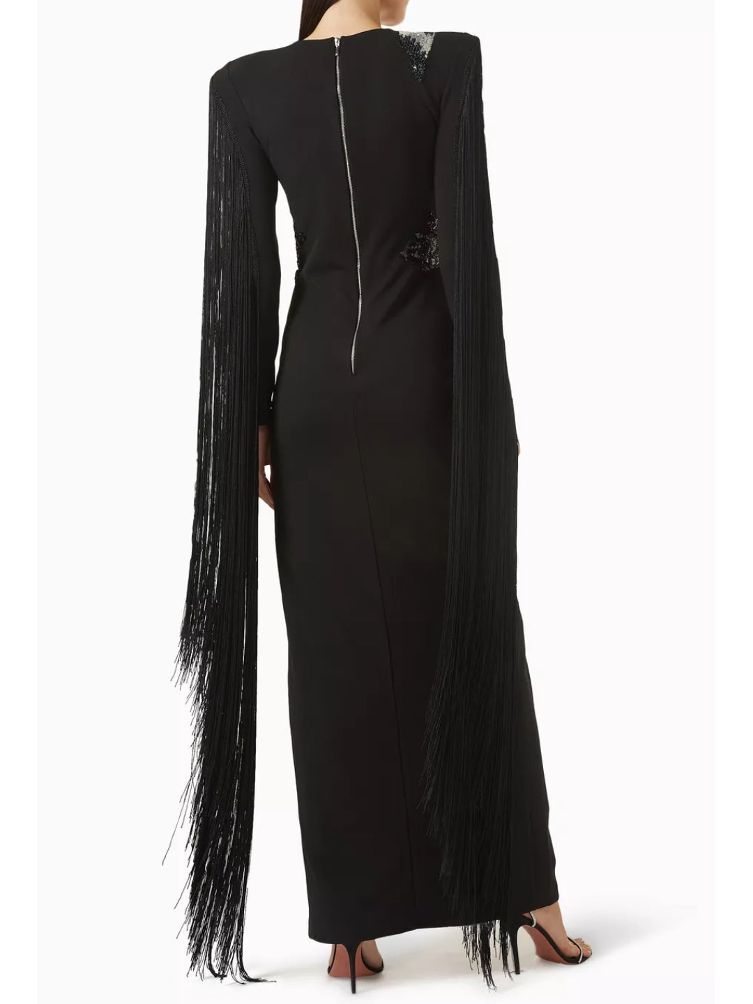 SLOANE GOWN