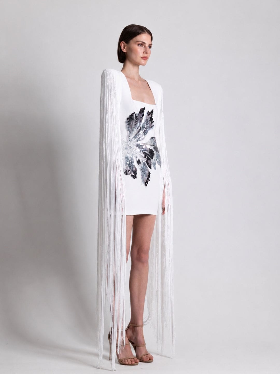 SLOANE MINI BLANCHE