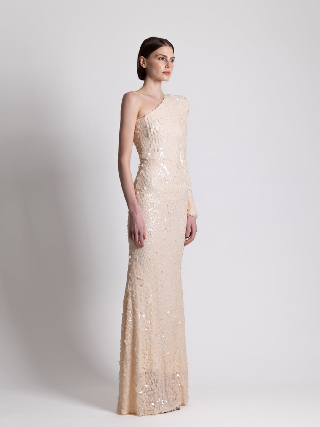 BIANCA GOWN