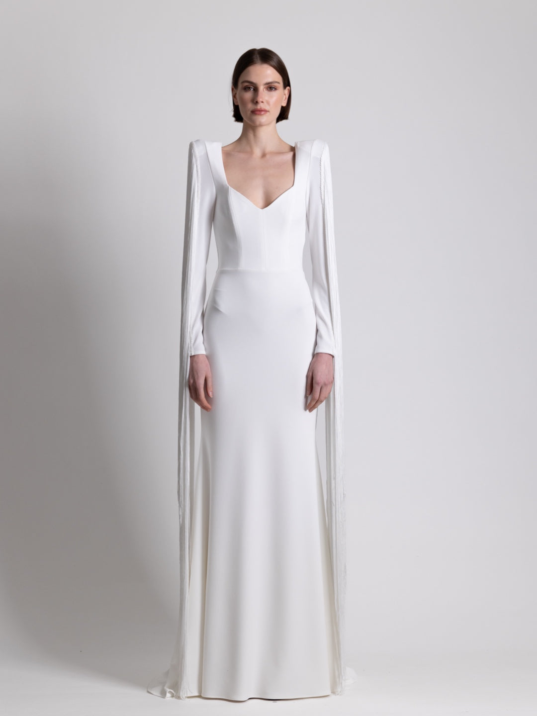 JUNO GOWN