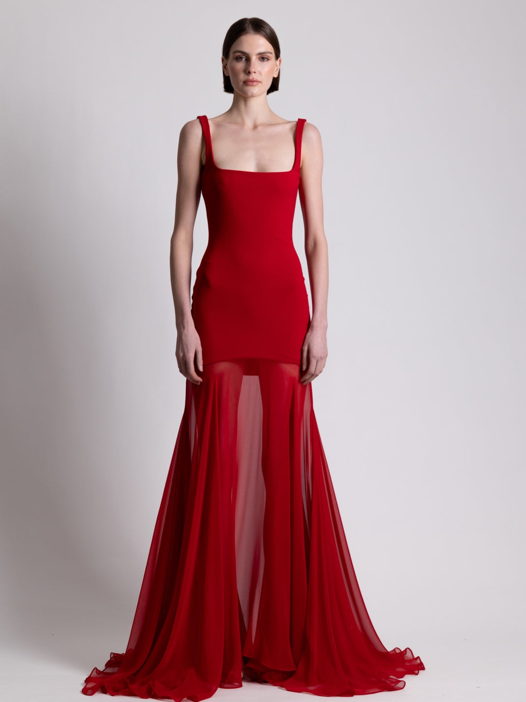 ROUX GOWN