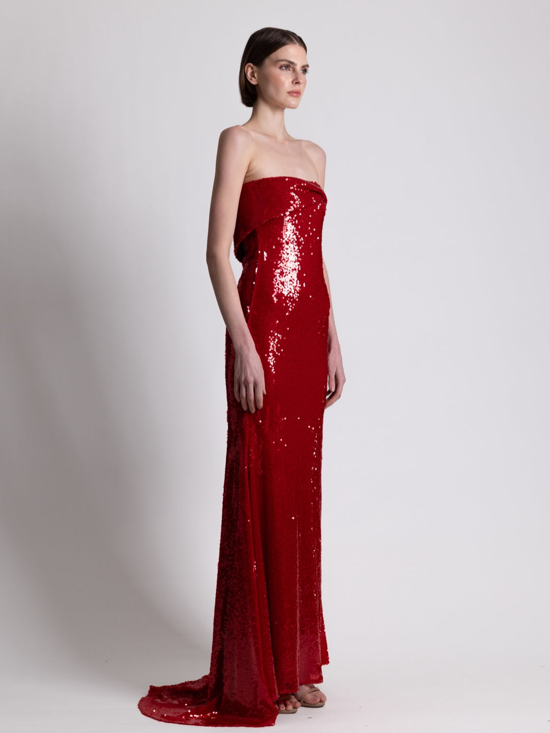 CARA GOWN
