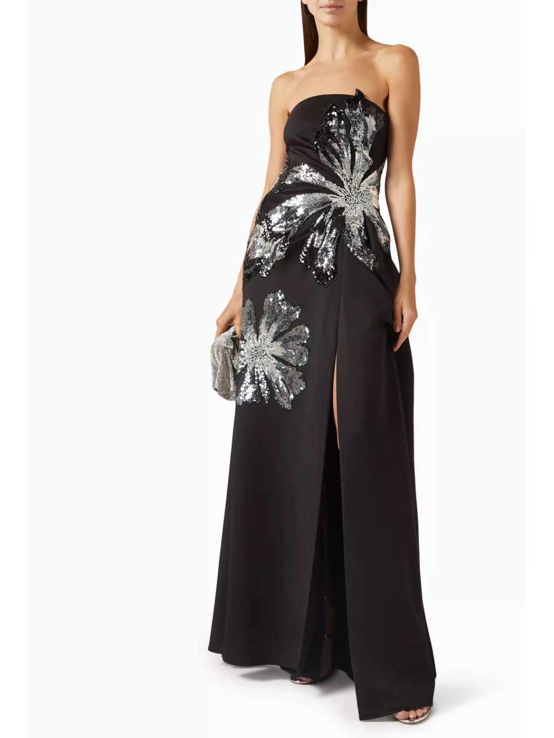 AURELIA GOWN