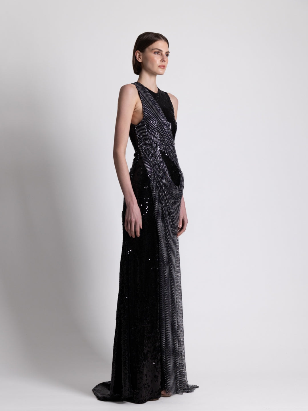NYX GOWN