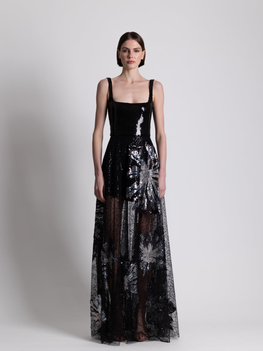 SABRINA GOWN