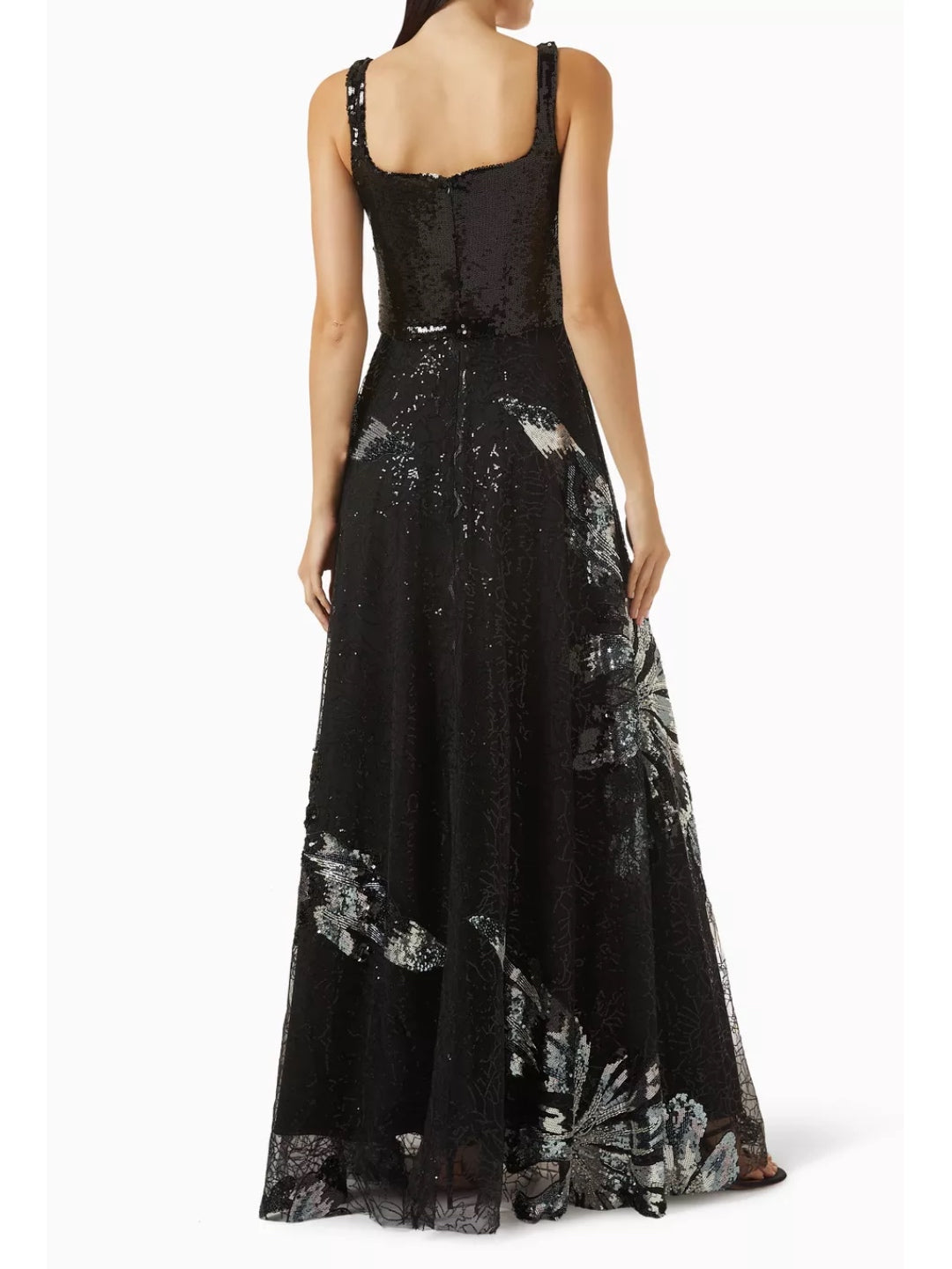 SABRINA GOWN