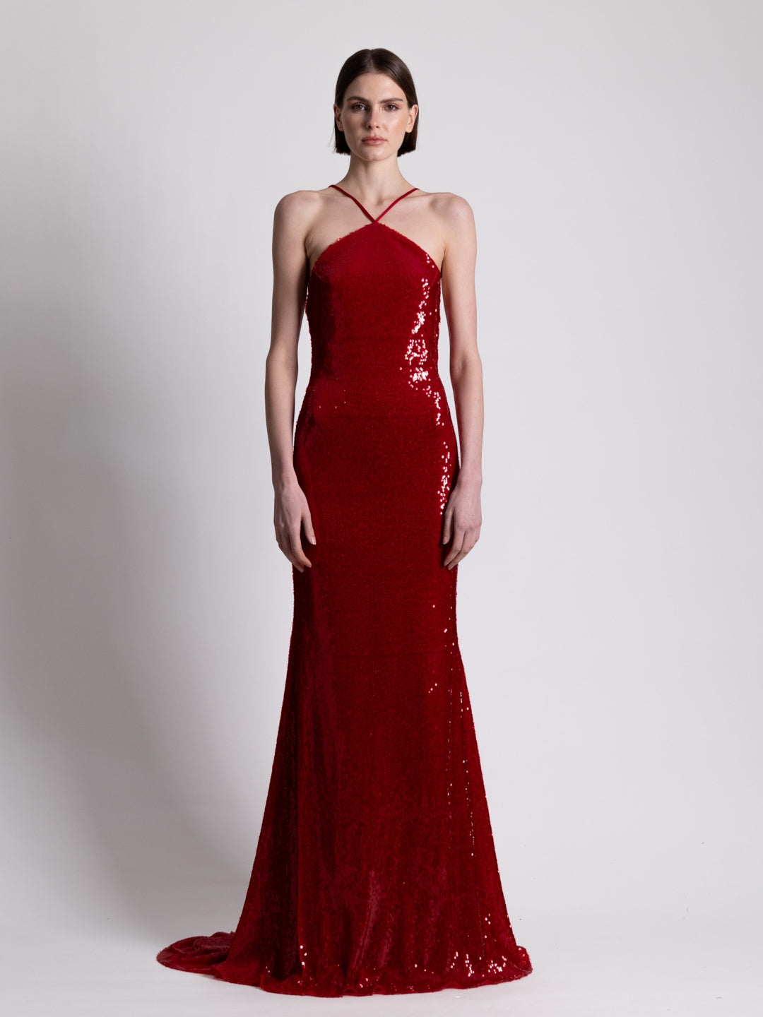 SYDNEY GOWN