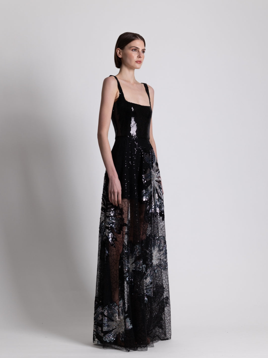 SABRINA GOWN