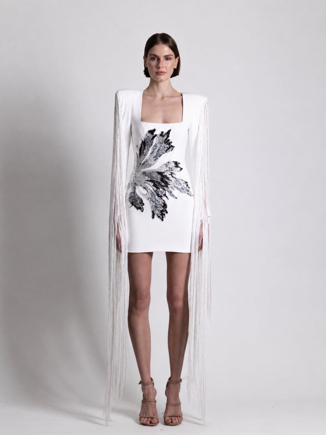 SLOANE MINI BLANCHE