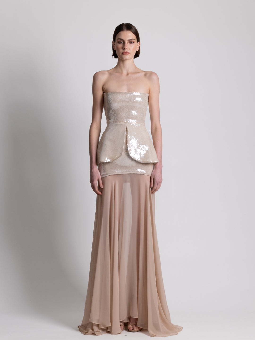 MARGAUX GOWN