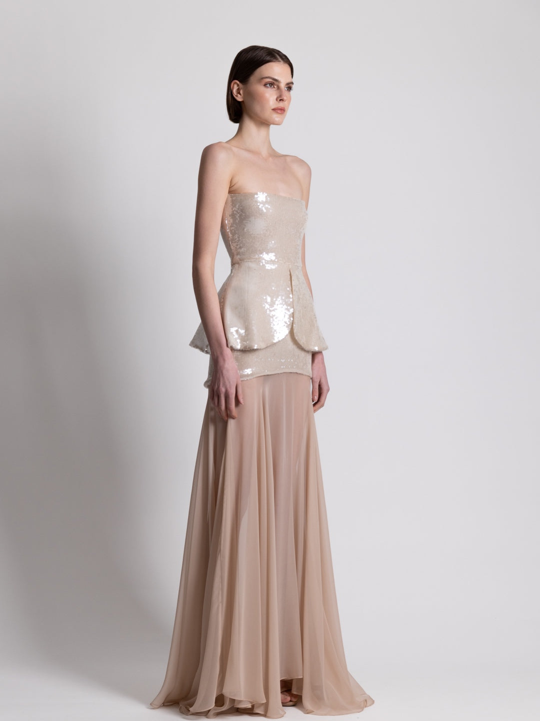 MARGAUX GOWN