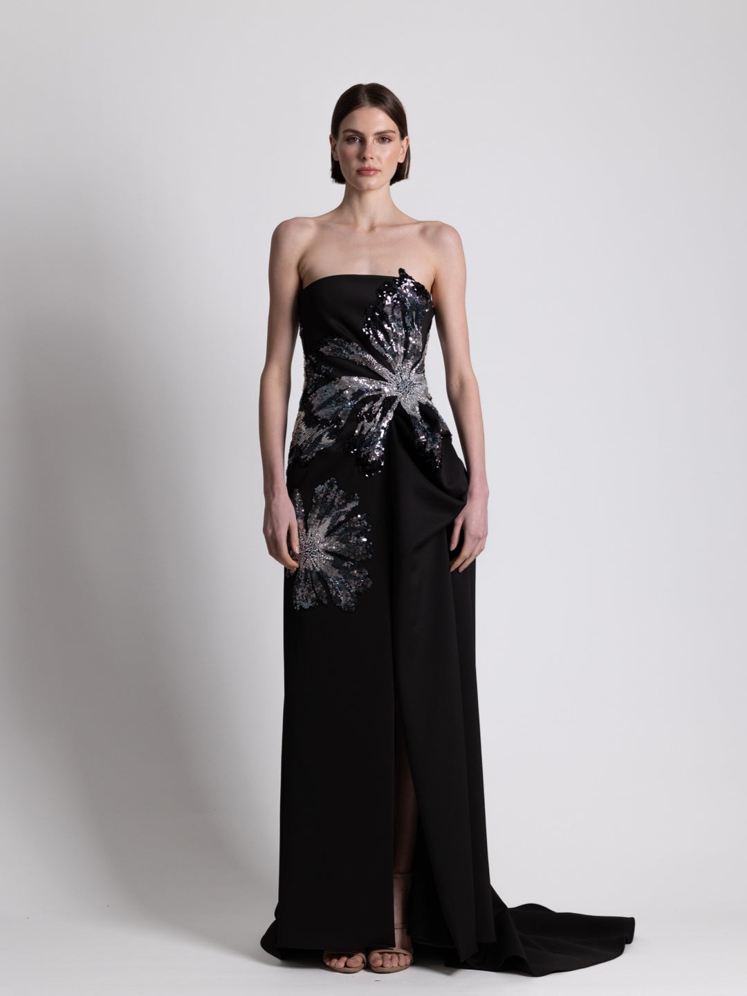 AURELIA GOWN