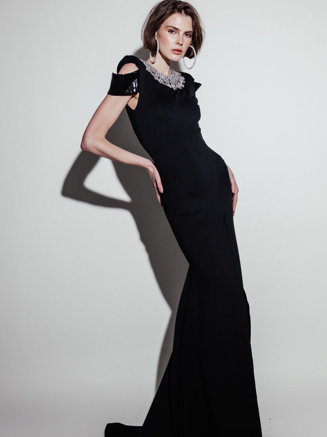 EMPRESS GOWN