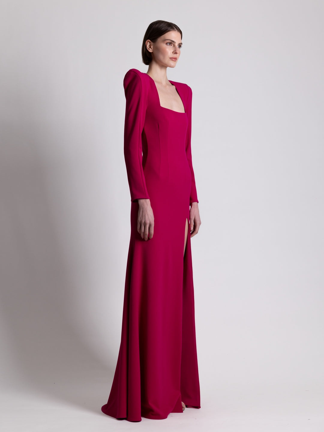 SLOANE GOWN