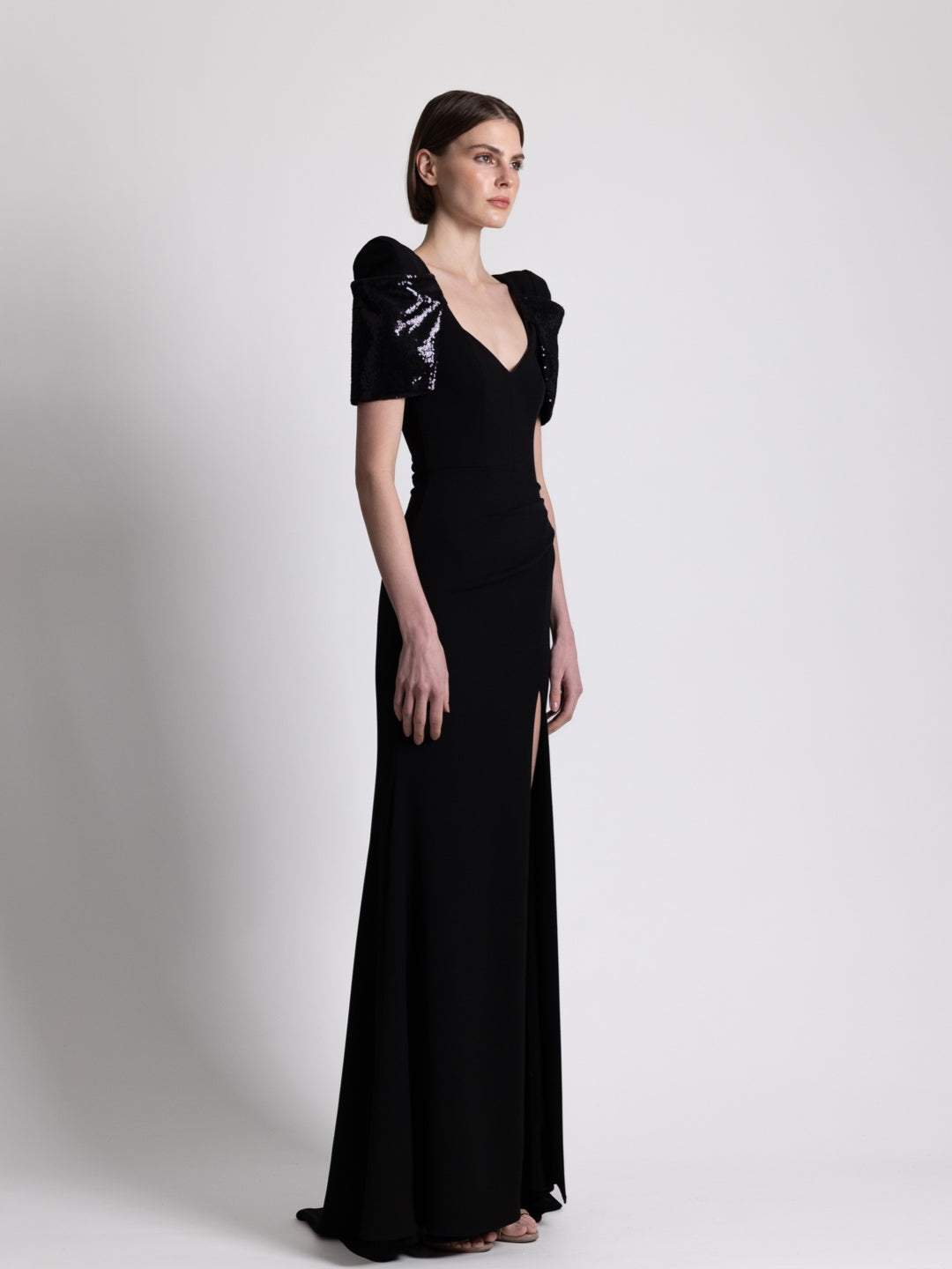 VESPER GOWN