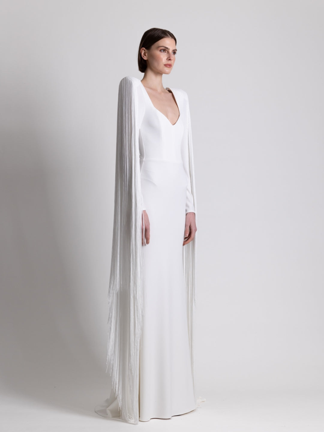 JUNO GOWN