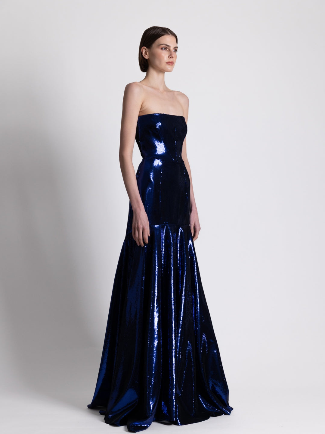 LUMIERE  GOWN
