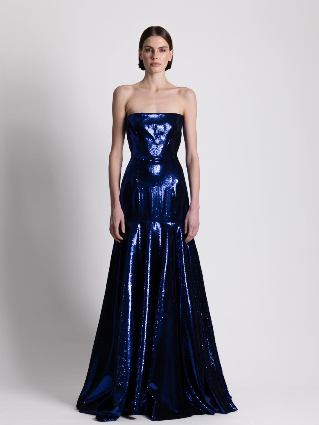 LUMIERE  GOWN