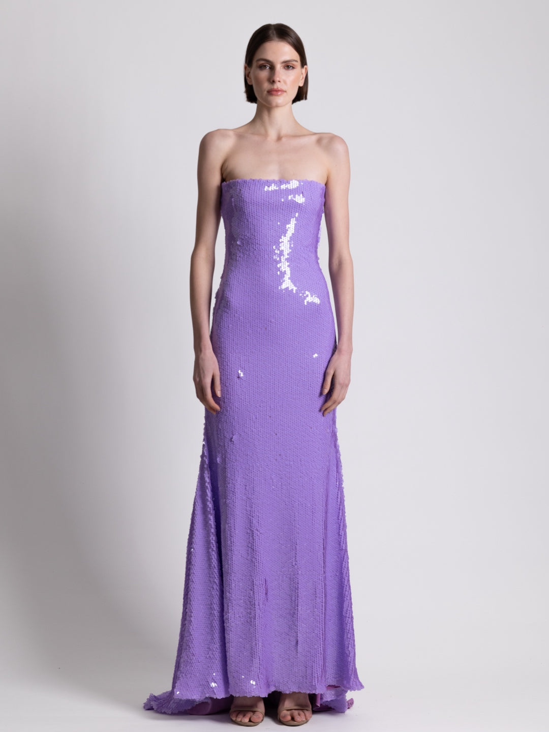 VIVI GOWN