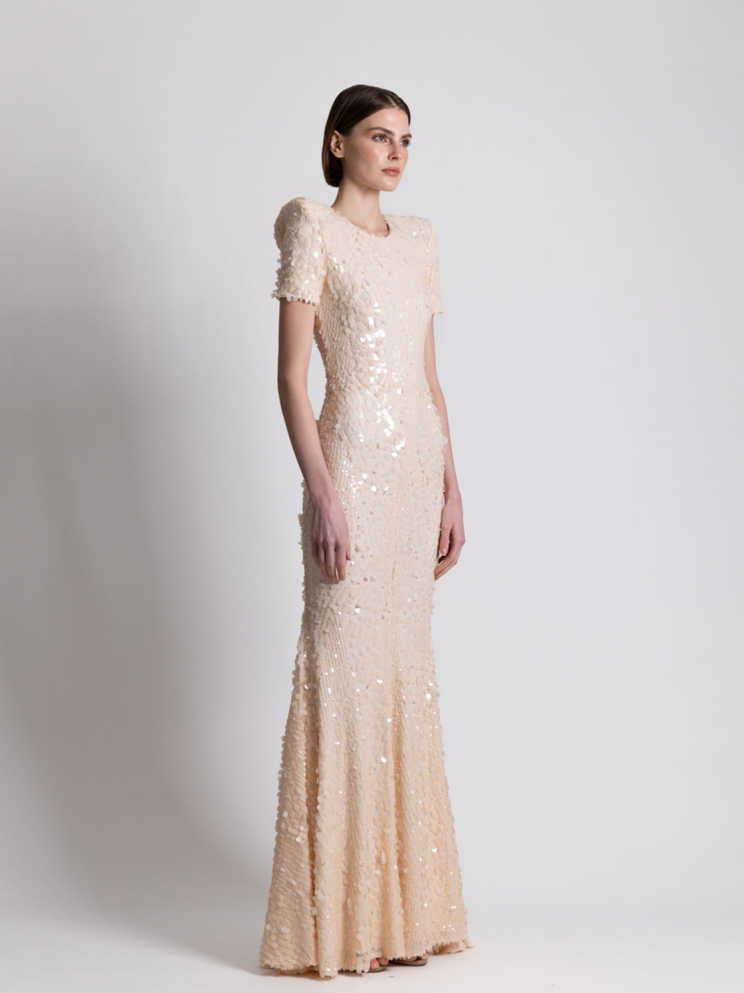 GIA GOWN