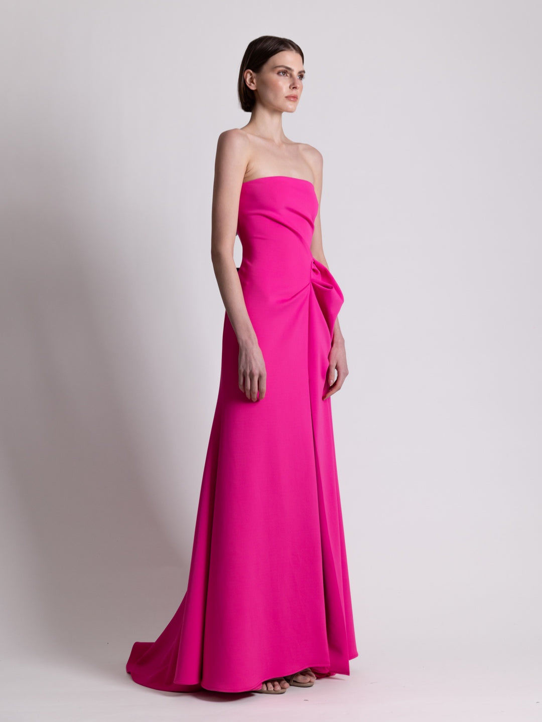 MICA GOWN