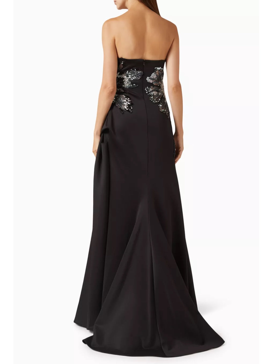 AURELIA GOWN