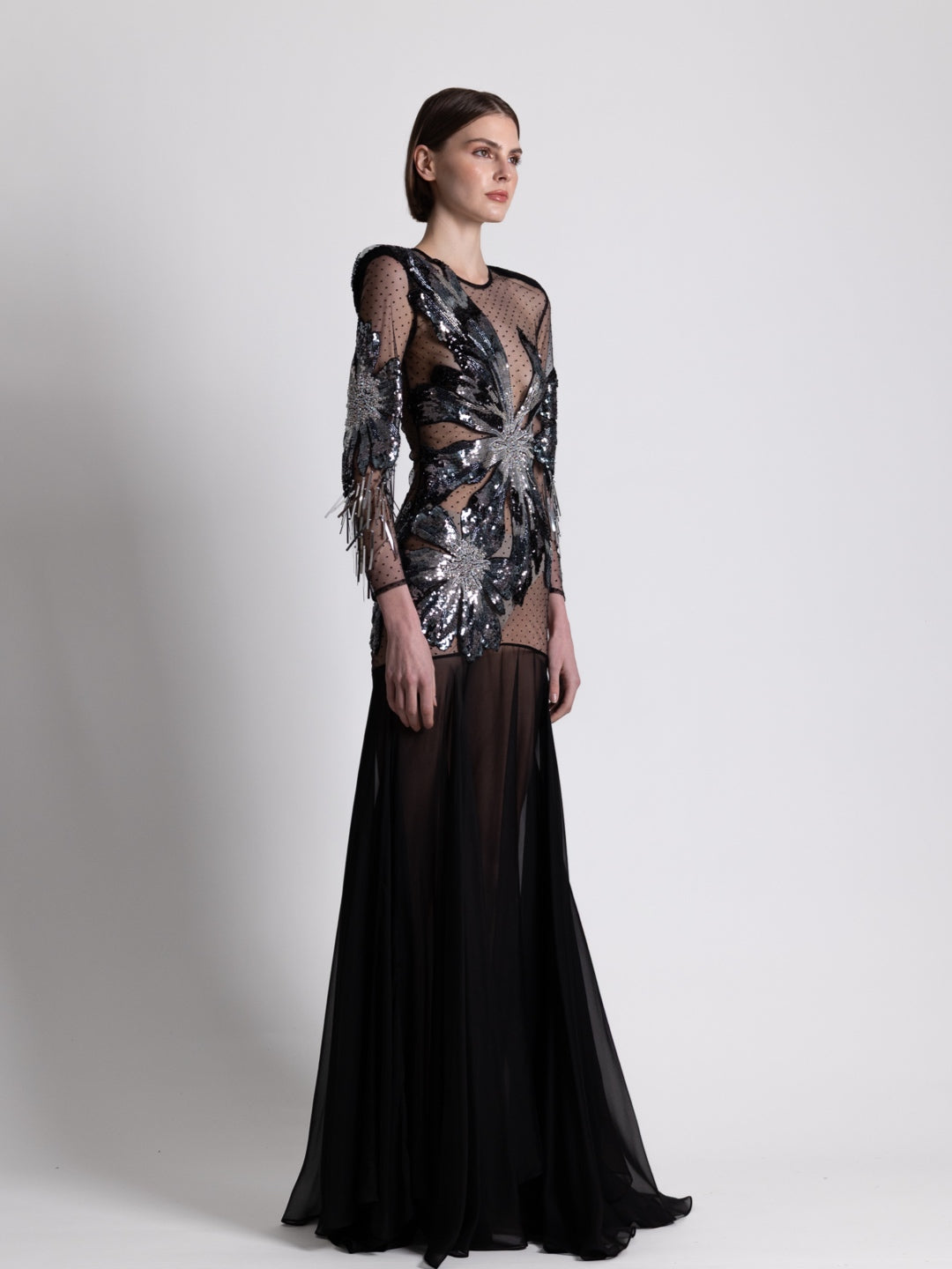 ALESSANDRA GOWN