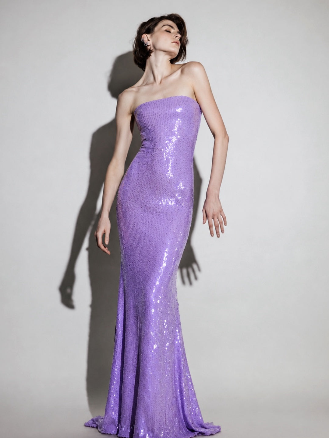 VIVI GOWN