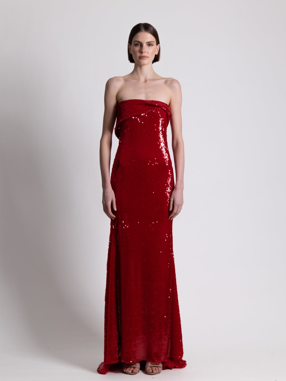 CARA GOWN